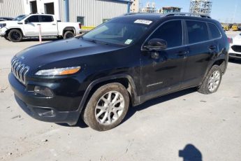 1C4PJLCB5GW339029 | 2016 JEEP CHEROKEE L