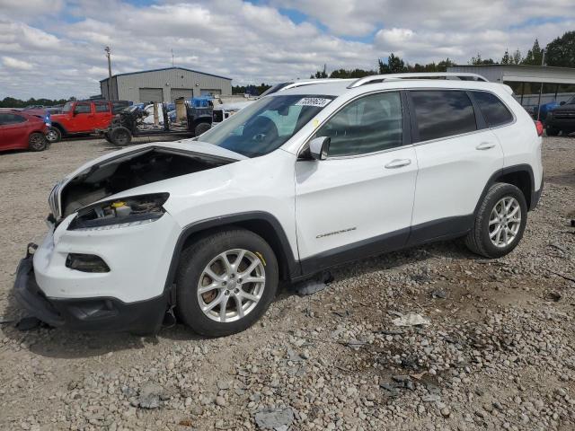 1C4PJLCB5HW623276 | 2017 JEEP CHEROKEE L