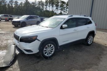 1C4PJLCB6KD452685 | 2019 JEEP CHEROKEE L