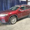 1C4PJMCBXHW632321 | 2017 JEEP CHEROKEE L