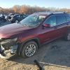 WVGBV3AXXEW562592 | 2014 VOLKSWAGEN TIGUAN S