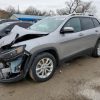 JTEAAAAH5MJ019747 | 2021 TOYOTA VENZA