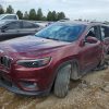 5N1BT3BAXPC773215 | 2023 NISSAN ROGUE SV