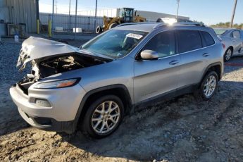 1C4PJLCB9EW227220 | 2014 JEEP CHEROKEE L