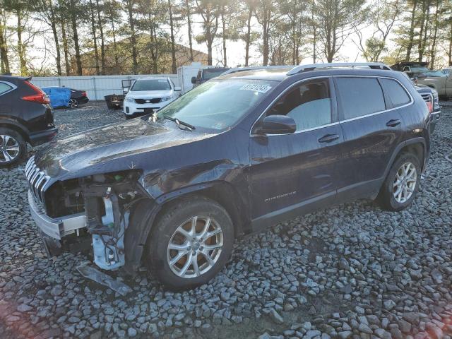 1C4PJLCB9FW683168 | 2015 JEEP CHEROKEE L