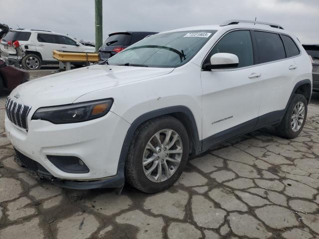 1C4PJLCB9KD222087 | 2019 JEEP CHEROKEE L