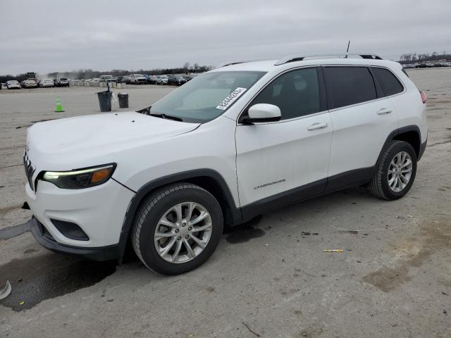 1C4PJLCBXKD412027 | 2019 JEEP CHEROKEE L