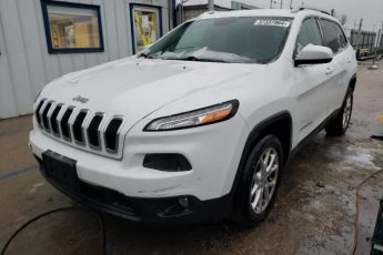 1C4PJLCS0EW241331 | 2014 JEEP CHEROKEE L