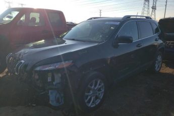 1C4PJLCS1EW115365 | 2014 JEEP CHEROKEE L