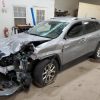 1HGCR3F8XEA034905 | 2014 HONDA ACCORD EXL