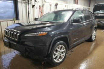 1C4PJLCS6GW222107 | 2016 JEEP CHEROKEE L