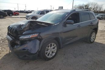 1C4PJLCS8EW228357 | 2014 JEEP CHEROKEE L