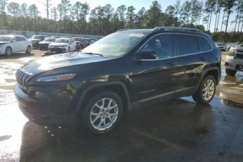 1C4PJLCS9EW148095 | 2014 JEEP CHEROKEE L