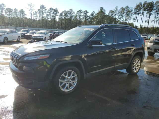 1C4PJLCS9EW148095 | 2014 JEEP CHEROKEE L