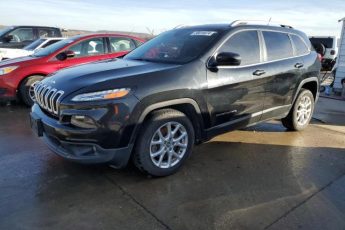 1C4PJLCS9FW655628 | 2015 JEEP CHEROKEE L