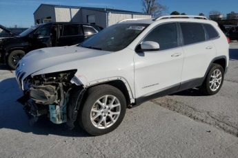 1C4PJLCS9GW184579 | 2016 JEEP CHEROKEE L