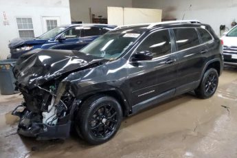 1C4PJLCSXFW566375 | 2015 JEEP CHEROKEE L