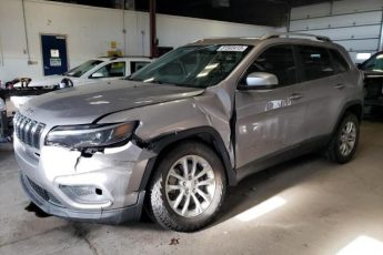 1C4PJLCX5KD269399 | 2019 JEEP CHEROKEE L