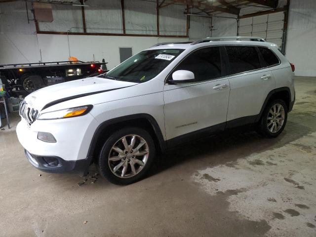 1C4PJLDB3EW144414 | 2014 JEEP CHEROKEE L