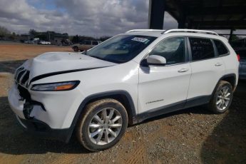 1C4PJLDB7GW274800 | 2016 JEEP CHEROKEE L