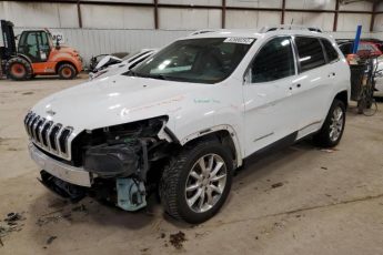 1C4PJLDS3EW103975 | 2014 JEEP CHEROKEE L