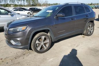 1C4PJLDX0KD270894 | 2019 JEEP CHEROKEE L