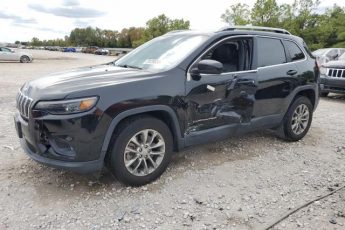 1C4PJLLB1KD240695 | 2019 JEEP CHEROKEE L