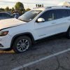 1GNERGKW8PJ147894 | 2023 CHEVROLET TRAVERSE L