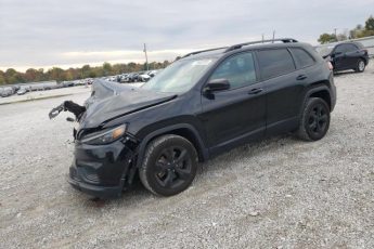 1C4PJLLB7KD324844 | 2019 JEEP CHEROKEE L