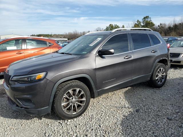 1C4PJLLB9KD226687 | 2019 JEEP CHEROKEE L