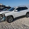 5TFCZ5AN0JX132601 | 2018 TOYOTA TACOMA DOU