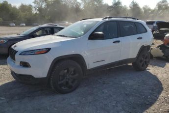 1C4PJMAB1HW668675 | 2017 JEEP CHEROKEE S