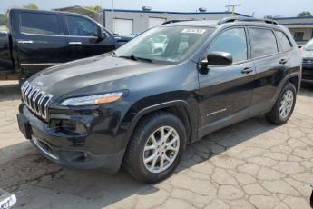 1C4PJMABXGW205187 | 2016 JEEP CHEROKEE S