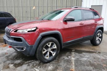 1C4PJMBB2EW159155 | 2014 JEEP CHEROKEE T