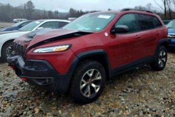 1C4PJMBB6EW251949 | 2014 JEEP CHEROKEE T