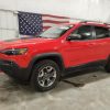 JTMRJREV6JD189793 | 2018 TOYOTA RAV4 HV LE