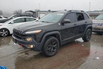 1C4PJMBS1FW625952 | 2015 JEEP CHEROKEE T