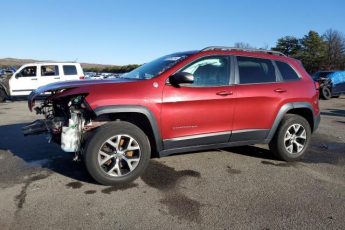 1C4PJMBS3EW151811 | 2014 JEEP CHEROKEE T