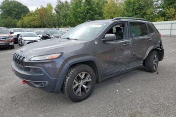 1C4PJMBS3FW522032 | 2015 JEEP CHEROKEE T