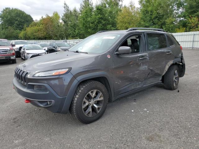 1C4PJMBS3FW522032 | 2015 JEEP CHEROKEE T