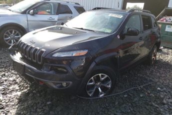 1C4PJMBS6EW236805 | 2014 JEEP CHEROKEE T