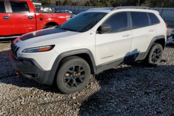 1C4PJMBS7FW756285 | 2015 JEEP CHEROKEE T