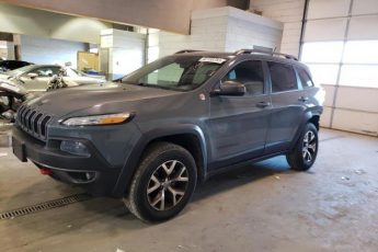 1C4PJMBS8EW240807 | 2014 JEEP CHEROKEE T