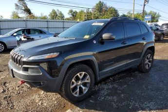 1C4PJMBS9EW160450 | 2014 JEEP CHEROKEE T