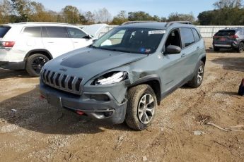 1C4PJMBSXEW210255 | 2014 JEEP CHEROKEE T