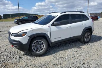 1C4PJMBX1KD360676 | 2019 JEEP CHEROKEE T