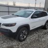 JTEBU5JR1L5755149 | 2020 TOYOTA 4RUNNER SR