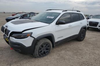 1C4PJMBX3KD288217 | 2019 JEEP CHEROKEE T