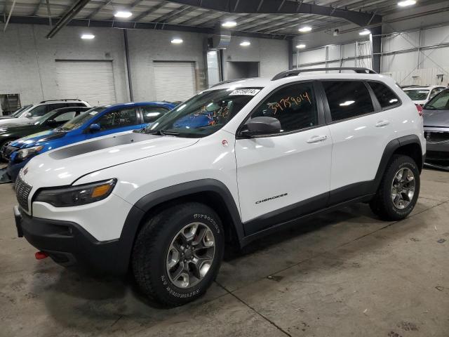 1C4PJMBX8KD399555 | 2019 JEEP CHEROKEE T