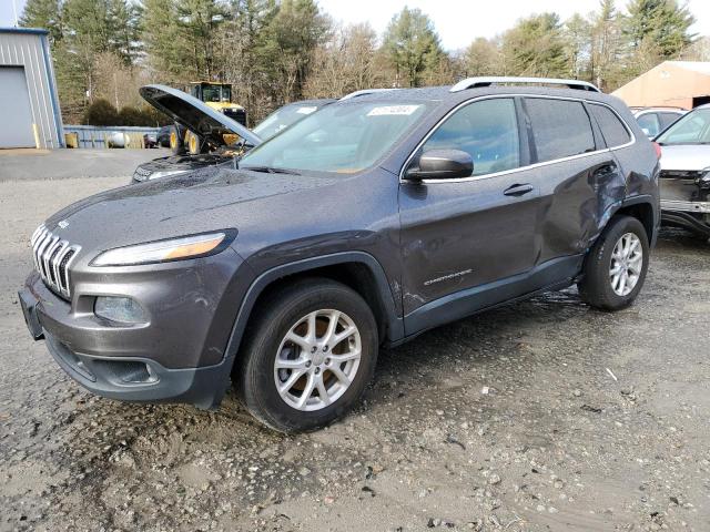 1C4PJMCB0EW225040 | 2014 JEEP CHEROKEE L